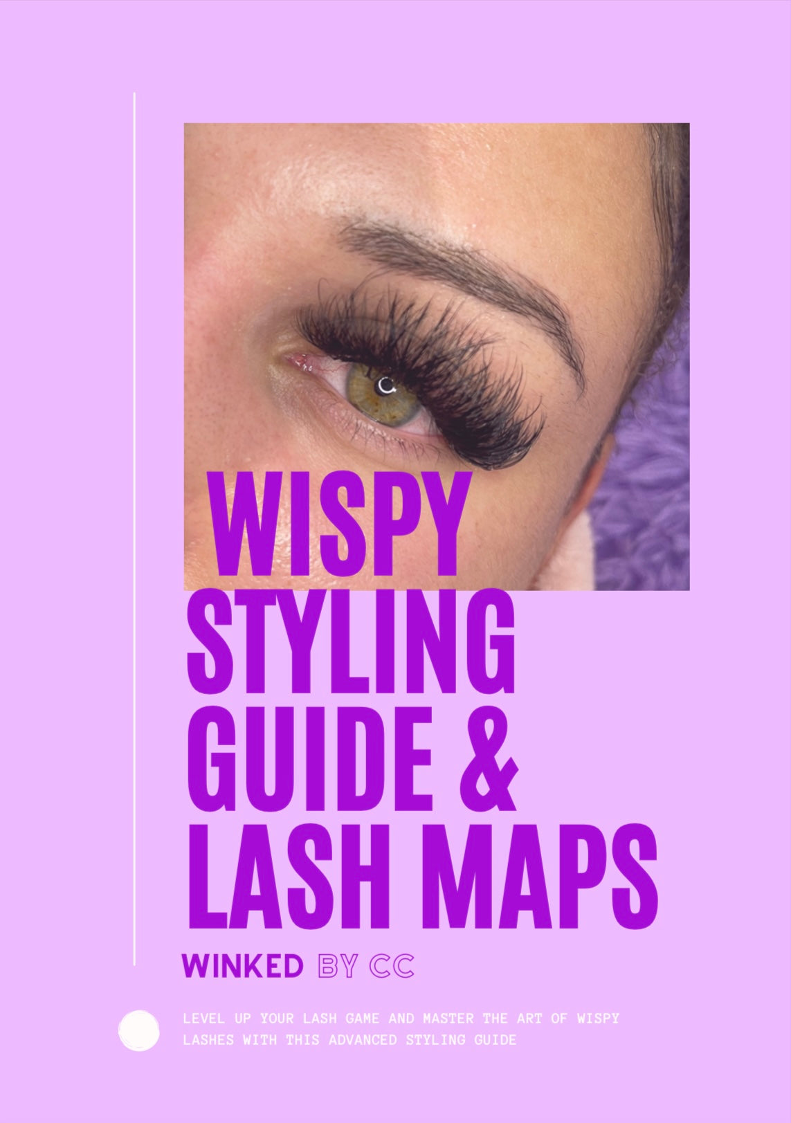 WINKED WISPY FORMULA EBOOK