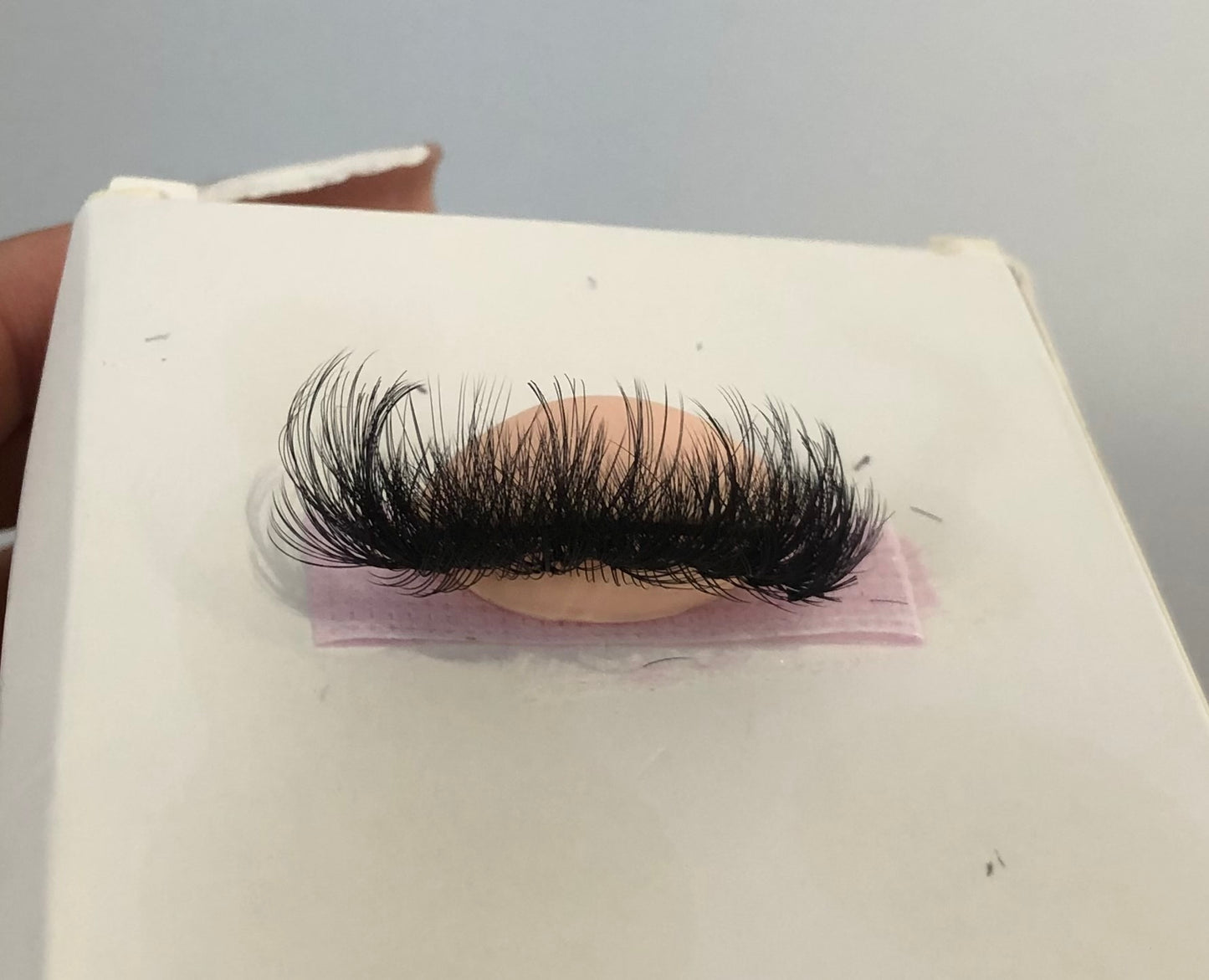 WINKED WISPY FORMULA EBOOK