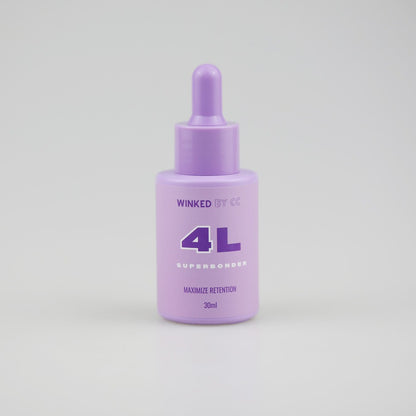 4 Life Super Bonder 30ml