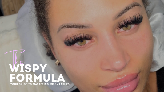 WINKED WISPY FORMULA EBOOK