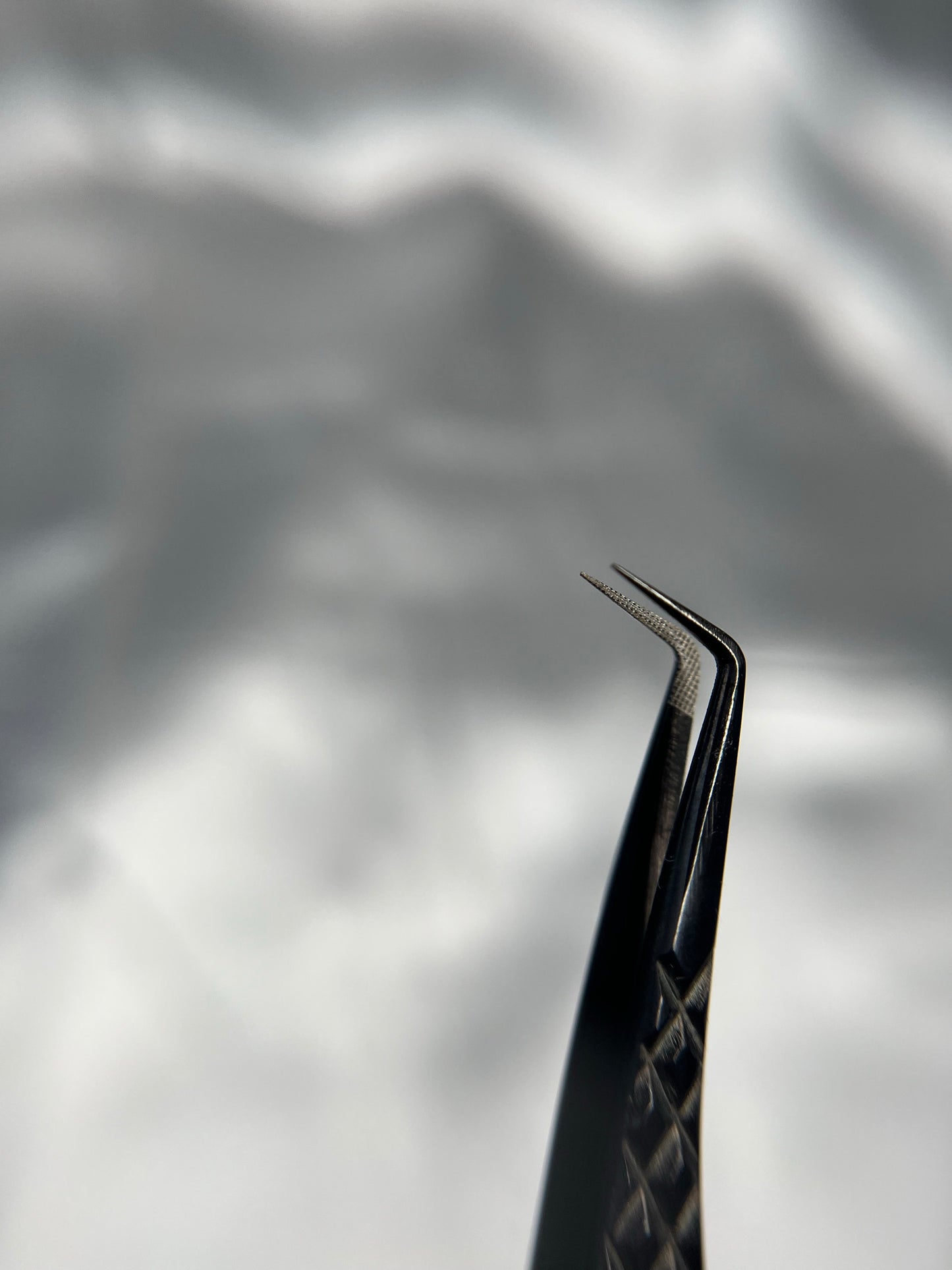 Black Fibre Tip Collection
