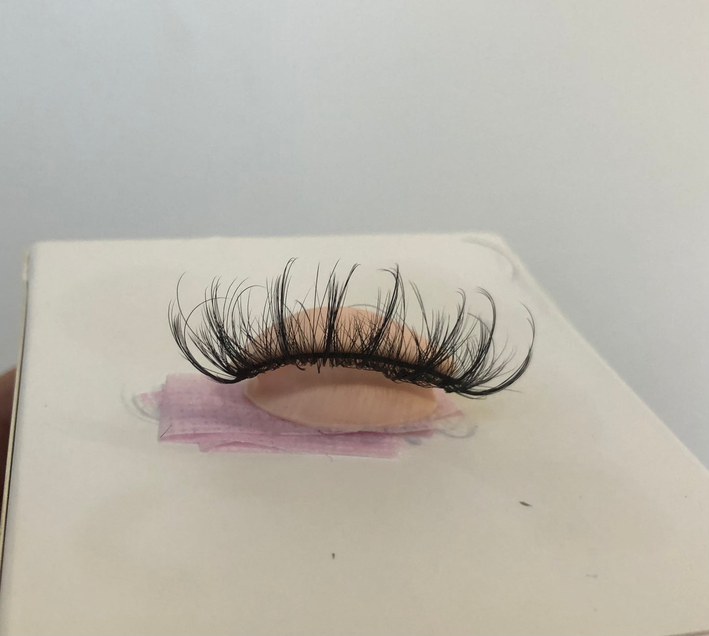 WINKED WISPY FORMULA EBOOK